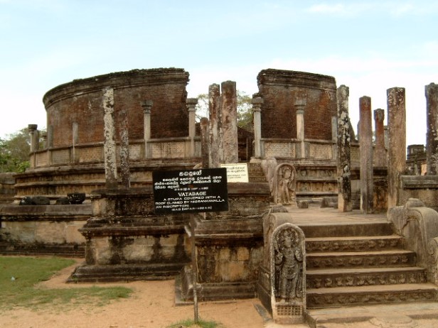 Standard Post with Gallery